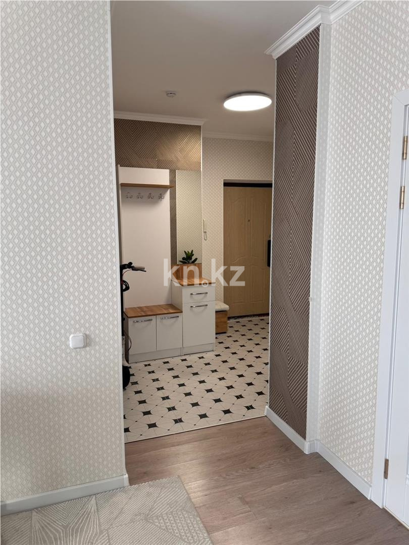 Продажа 3-комнатной квартиры, 95 м² в Астане - фото 12