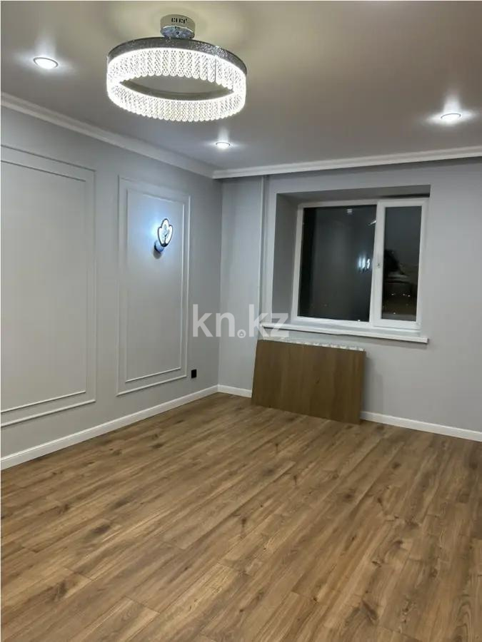 Продажа 1-комнатной квартиры, 36.8 м² в Астане - фото 2