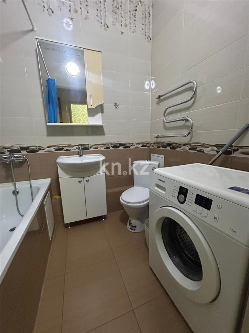 Продажа 1-комнатной квартиры, 37 м² в Астане - фото 9