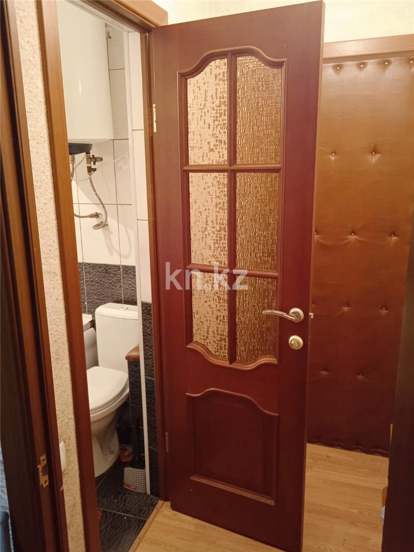 Продажа 3-комнатной квартиры, 54 м², ул. Кузембаева в Караганде - фото 12