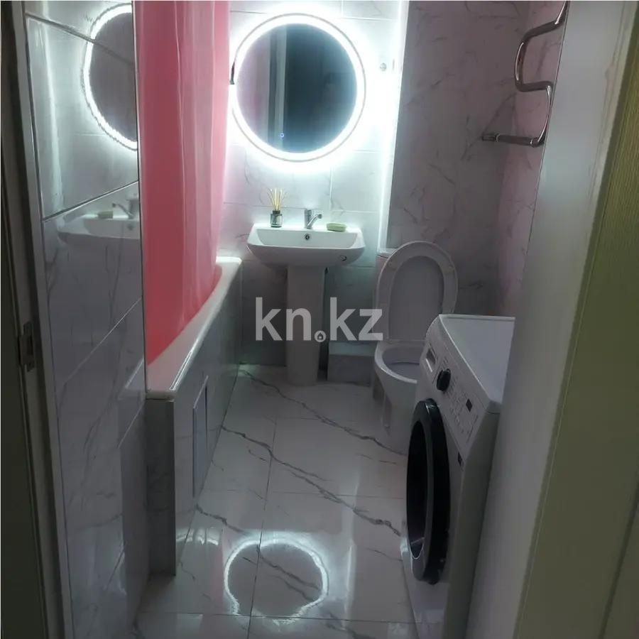 Продажа 1-комнатной квартиры, 31 м² в Алматы - фото 3
