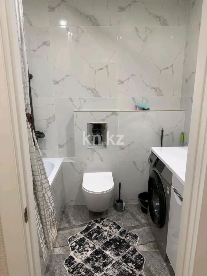 Продажа 1-комнатной квартиры, 33 м² в Астане - фото 3