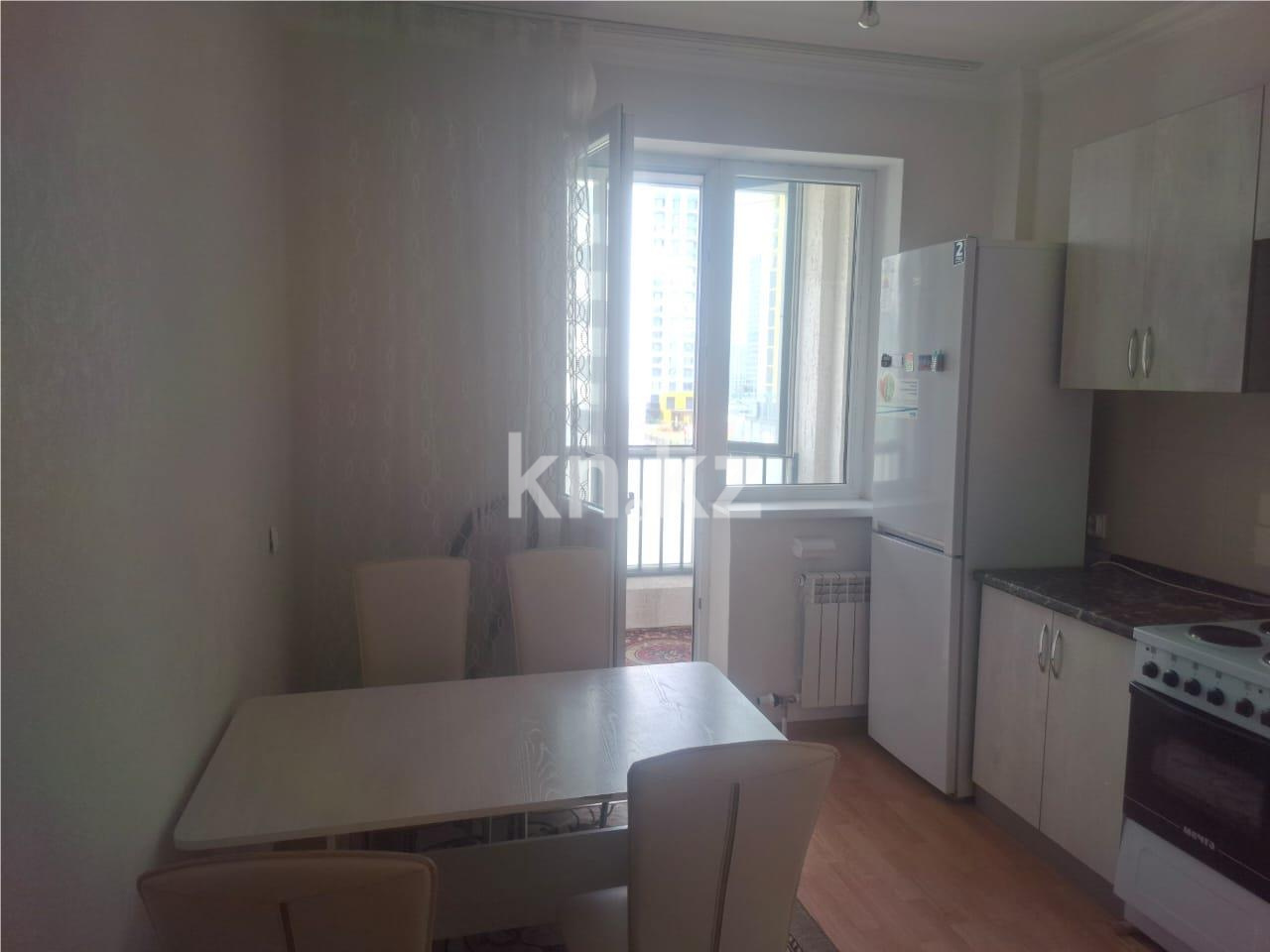 Продажа 1-комнатной квартиры, 31 м² в Астане - фото 3