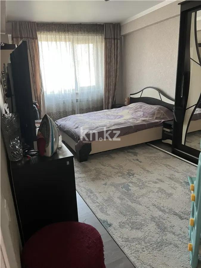 Продажа 3-комнатной квартиры, 83.7 м² в Алматы - фото 3