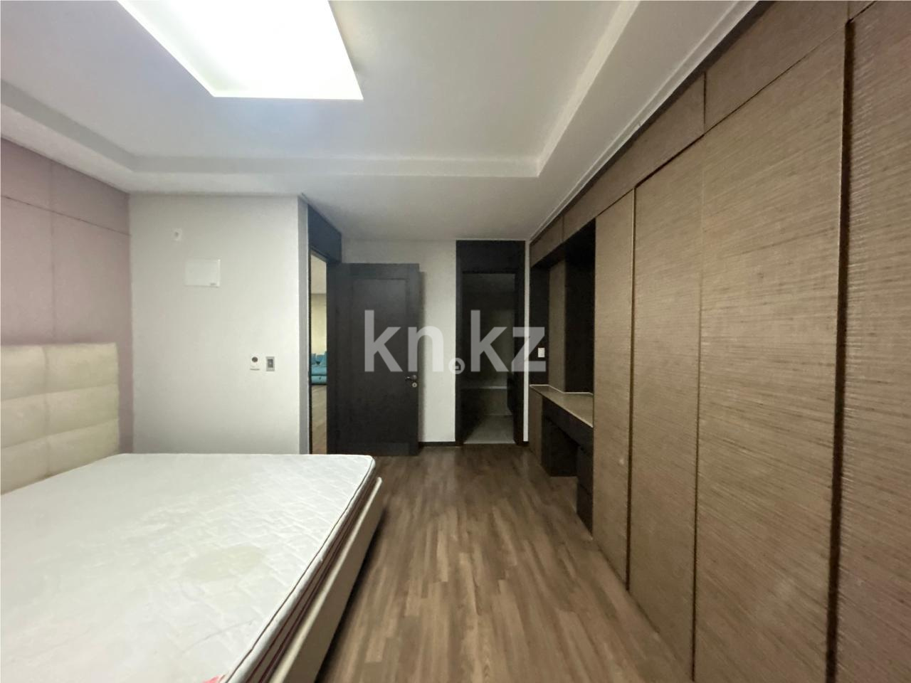 Продажа 4-комнатной квартиры, 128 м², пр. Кошкарбаева в Астане - фото 6