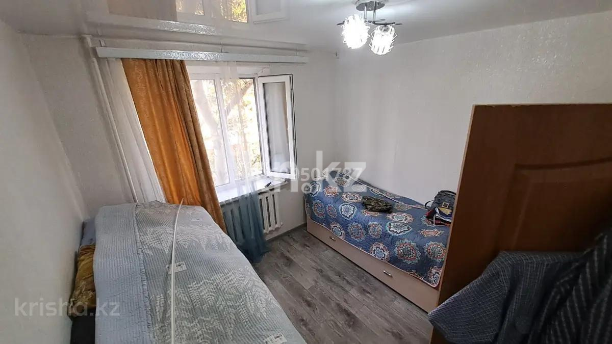 Продажа 3-комнатной квартиры, 47 м² в Караганде - фото 3