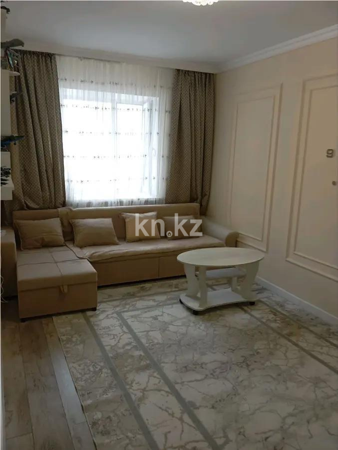 Продажа 3-комнатной квартиры, 76 м² в Астане
