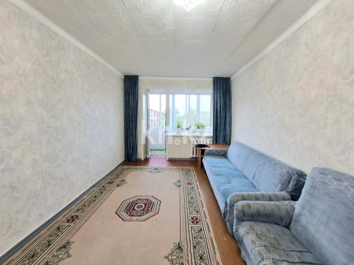 Продажа 3-комнатной квартиры, 57 м² в Караганде - фото 12