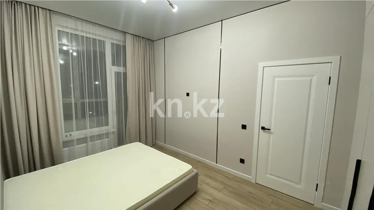 Продажа 2-комнатной квартиры, 40.7 м², ул. Култегин, дом  4а в Астане - фото 2