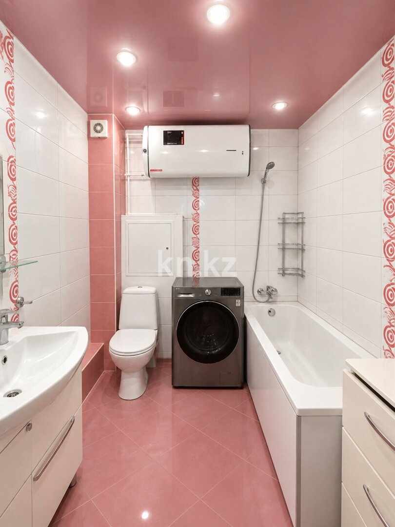 Продажа 2-комнатной квартиры, 47 м² в Караганде - фото 6