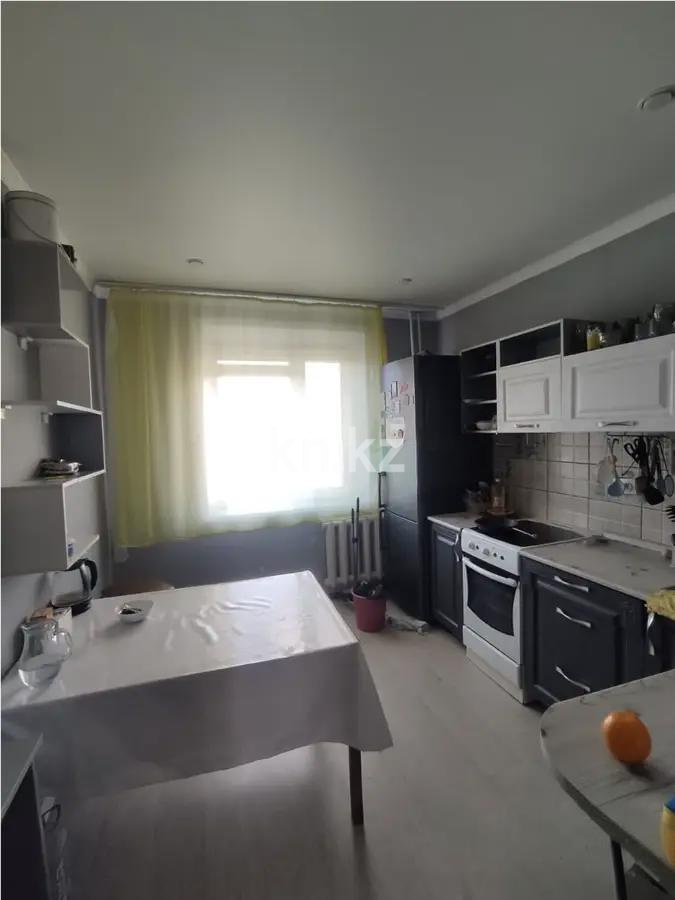 Продажа 3-комнатной квартиры, 68 м², ул. Таттимбета, дом  9 в Караганде - фото 3