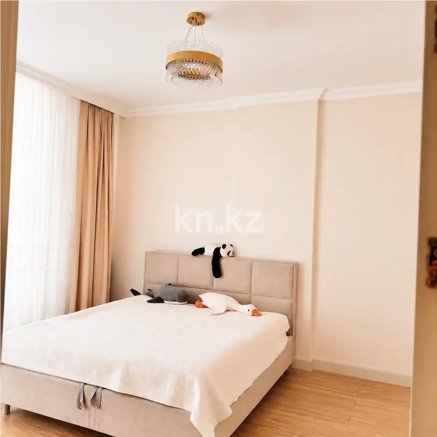 Продажа 2-комнатной квартиры, 56 м² в Астане - фото 2