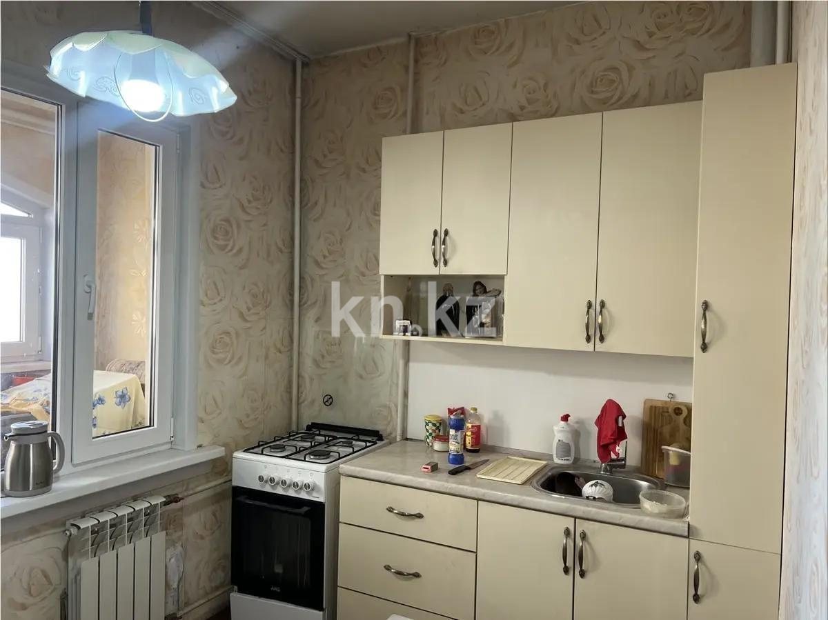 Продажа 2-комнатной квартиры, 58 м², мкр. Аксай-4, дом  89 в Алматы - фото 3