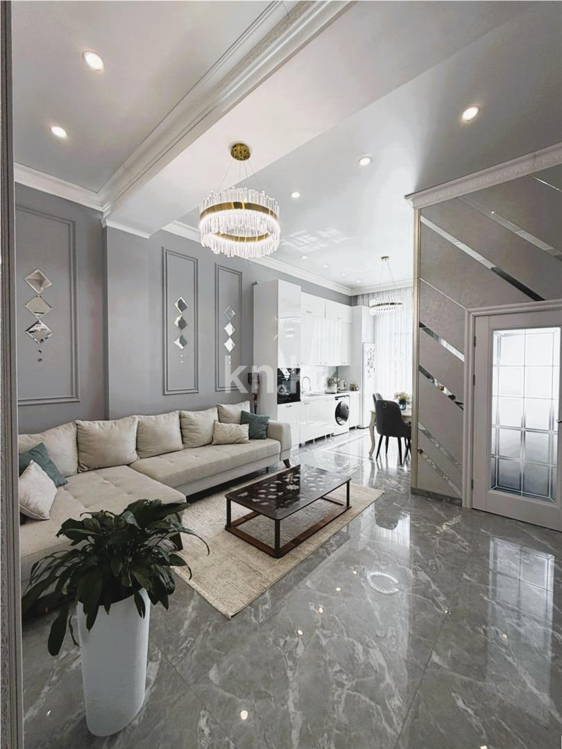 Продажа 3-комнатной квартиры, 70 м² в Караганде - фото 19