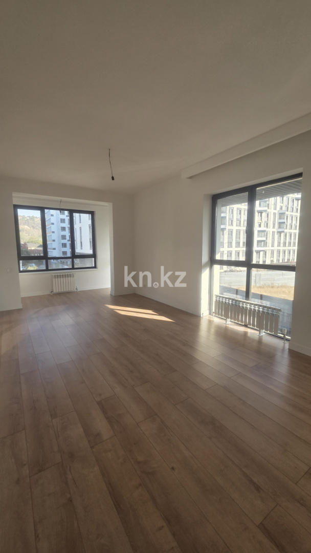 Продажа 3-комнатной квартиры, 104.1 м², ул. Нурмагамбетова, дом  73 - Мкр Коктобе Медеуский район в Алматы - фото 6