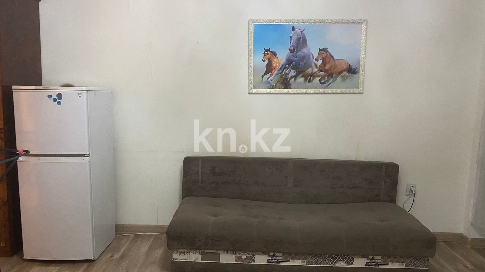 Аренда 1-комнатной квартиры, 30 м² в Астане - фото 4