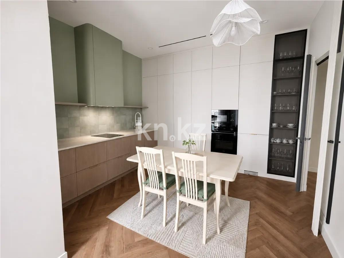 Продажа 2-комнатной квартиры, 68.7 м² в Астане - фото 4