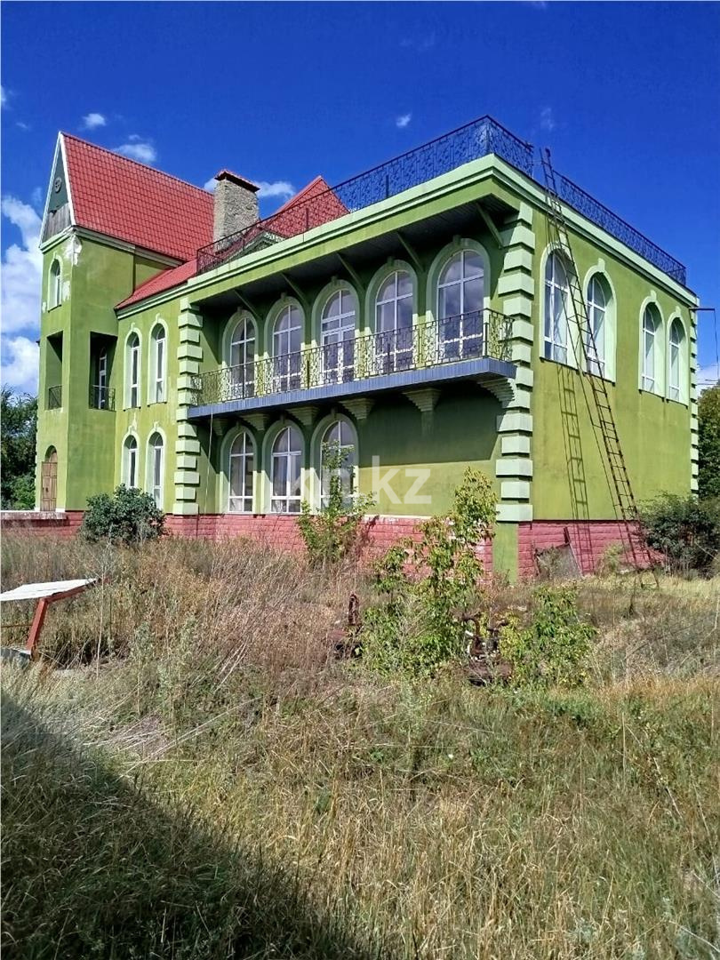 Продажа 10-комнатного дома, 904 м², Корниенко, дом  2 в Темиртау - фото 5