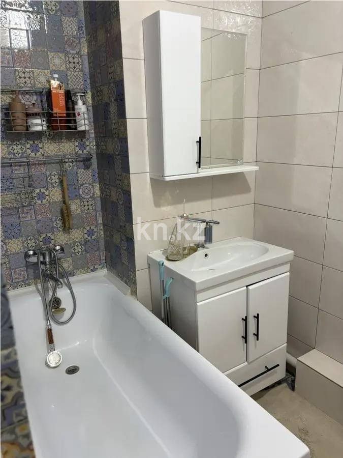Продажа 1-комнатной квартиры, 42.4 м² в Алматы - фото 3