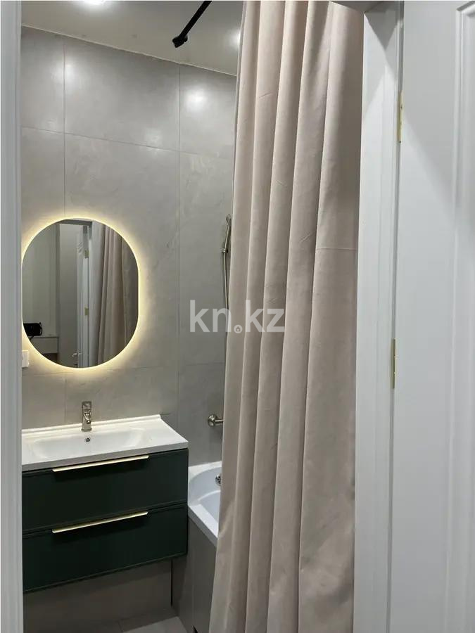 Продажа 2-комнатной квартиры, 46 м² в Алматы - фото 3