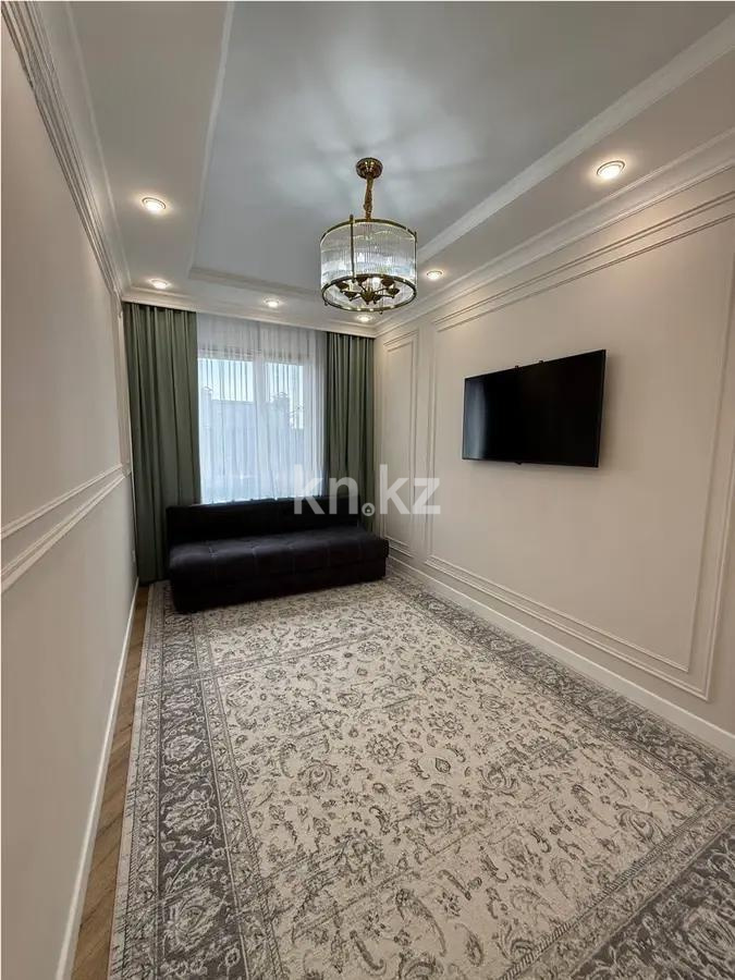 Продажа 4-комнатной квартиры, 120 м² в Астане - фото 2