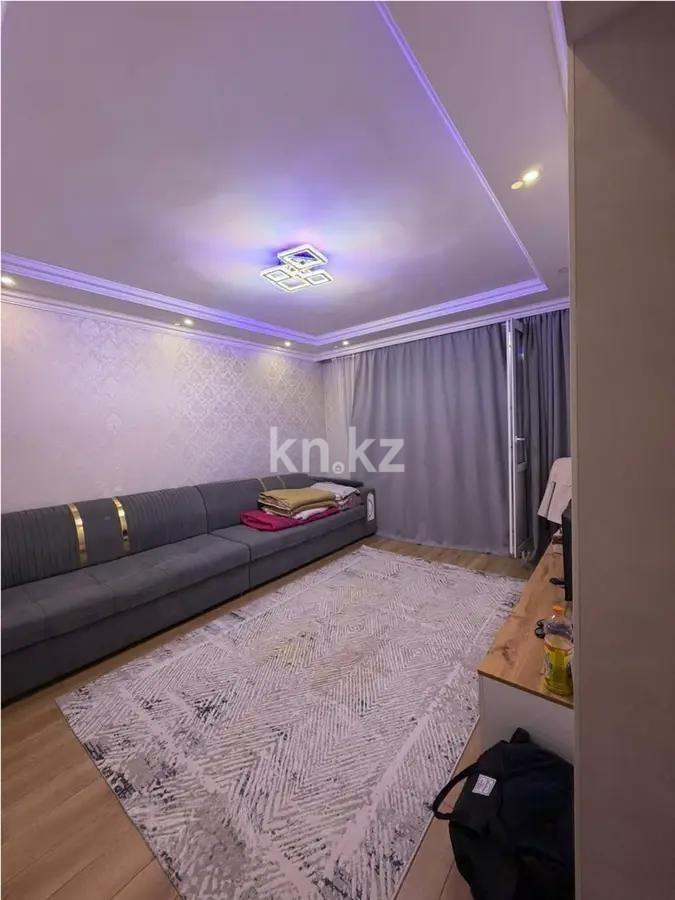Продажа 1-комнатной квартиры, 37 м² в Алматы