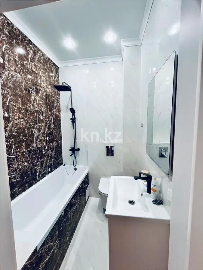 Продажа 2-комнатной квартиры, 64 м² в Астане - фото 4