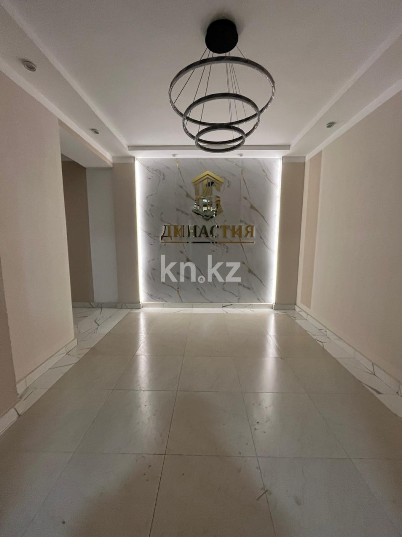Продажа 3-комнатной квартиры, 46 м² в Караганде