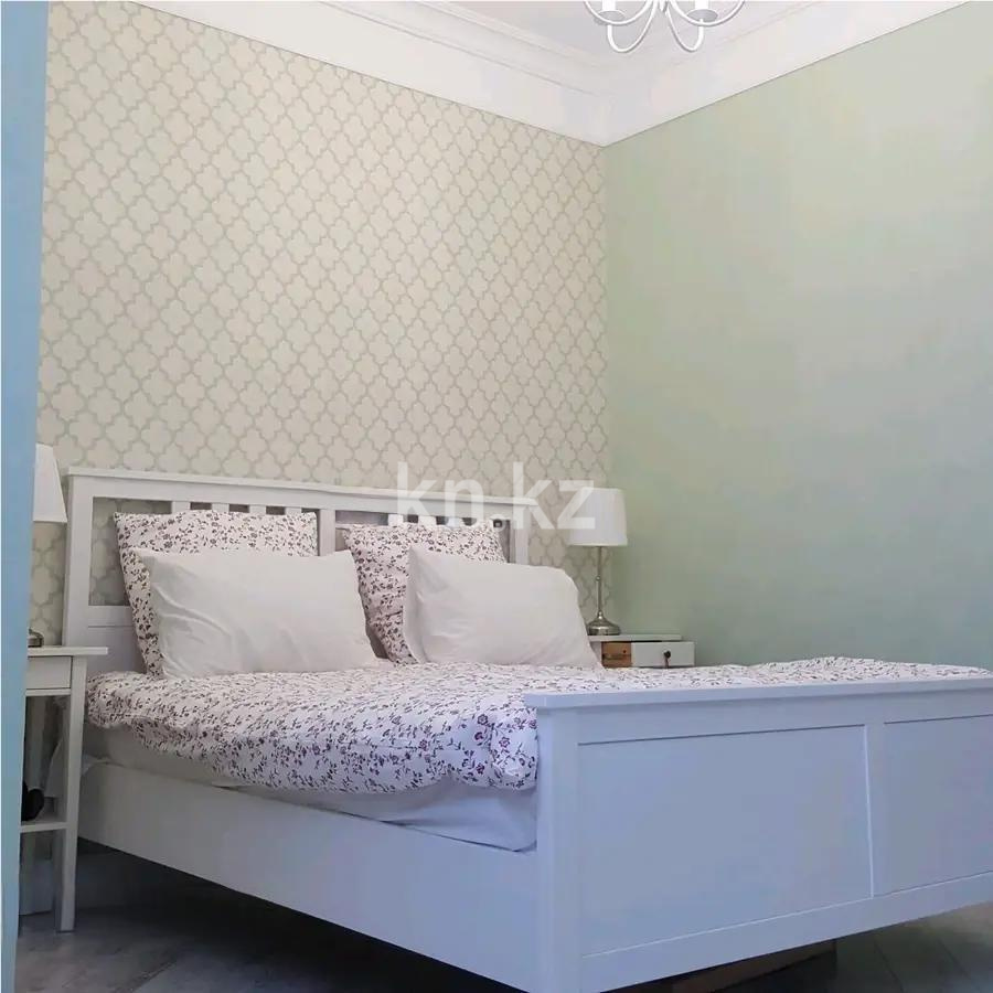 Продажа 2-комнатной квартиры, 71 м² в Астане