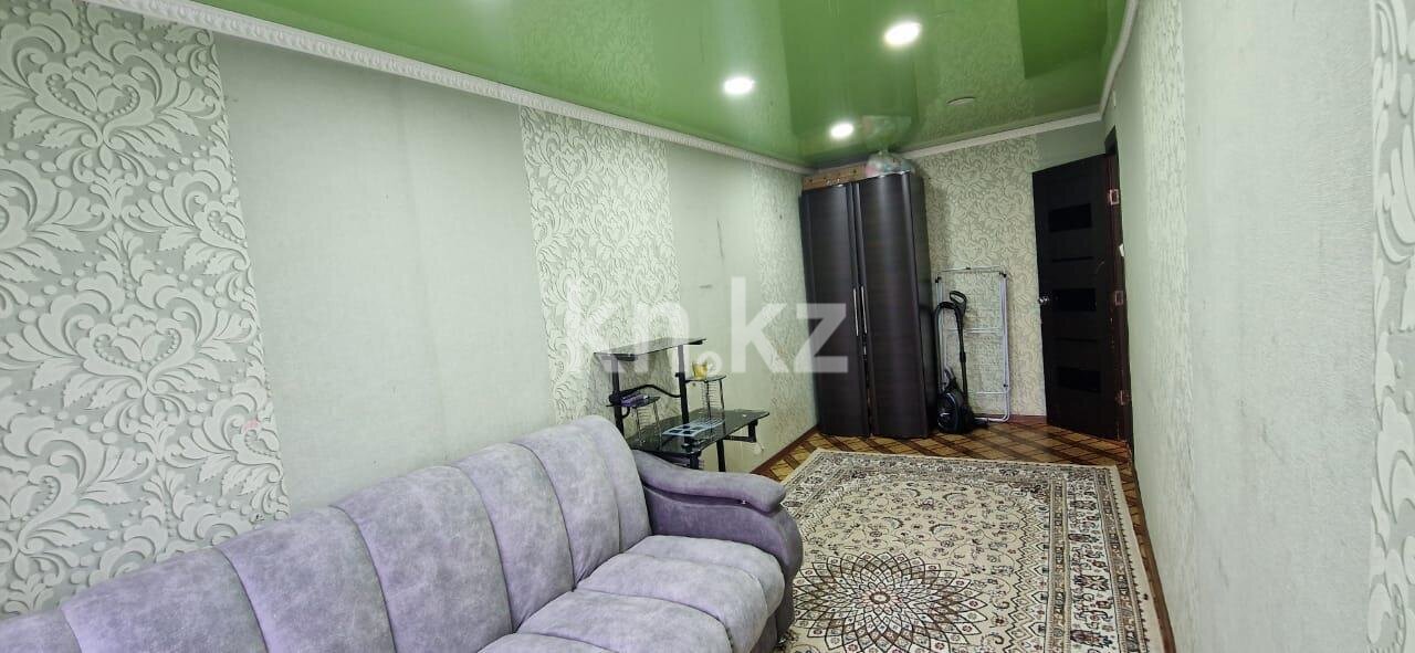 Продажа 2-комнатной квартиры, 44 м² в Темиртау - фото 3