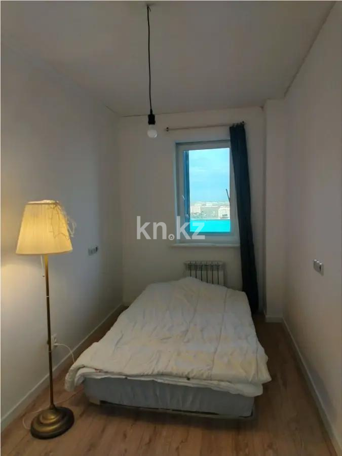 Продажа 1-комнатной квартиры, 42 м², пр. Мангилик Ел, дом  62/1 в Астане - фото 2