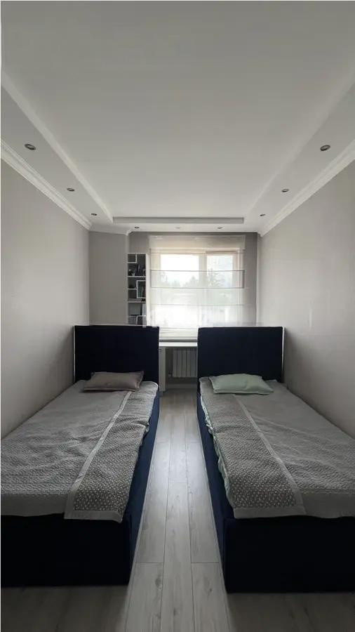 Продажа 4-комнатной квартиры, 132 м², ул. Есенберлина, дом  155 в Алматы - фото 2