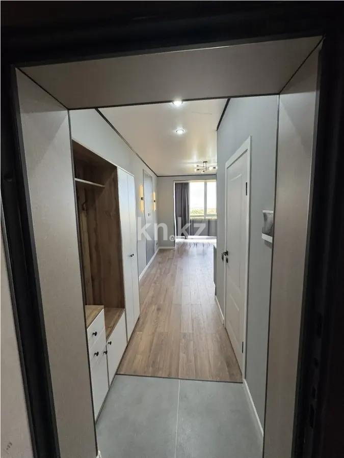 Продажа 1-комнатной квартиры, 24 м² в Астане - фото 4