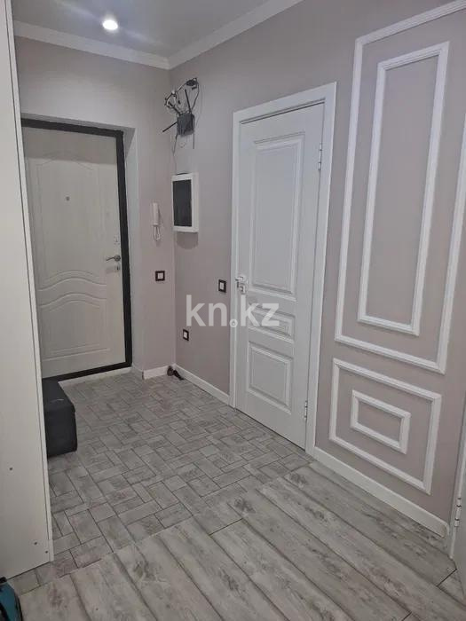 Продажа 2-комнатной квартиры, 52 м², ул. Алтын орда, дом  6/64 в Алматы - фото 5