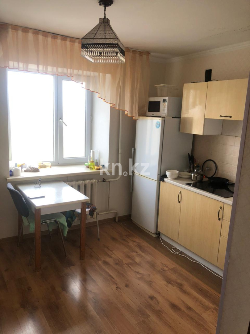 Аренда 1-комнатной квартиры, 40 м² в Астане - фото 4