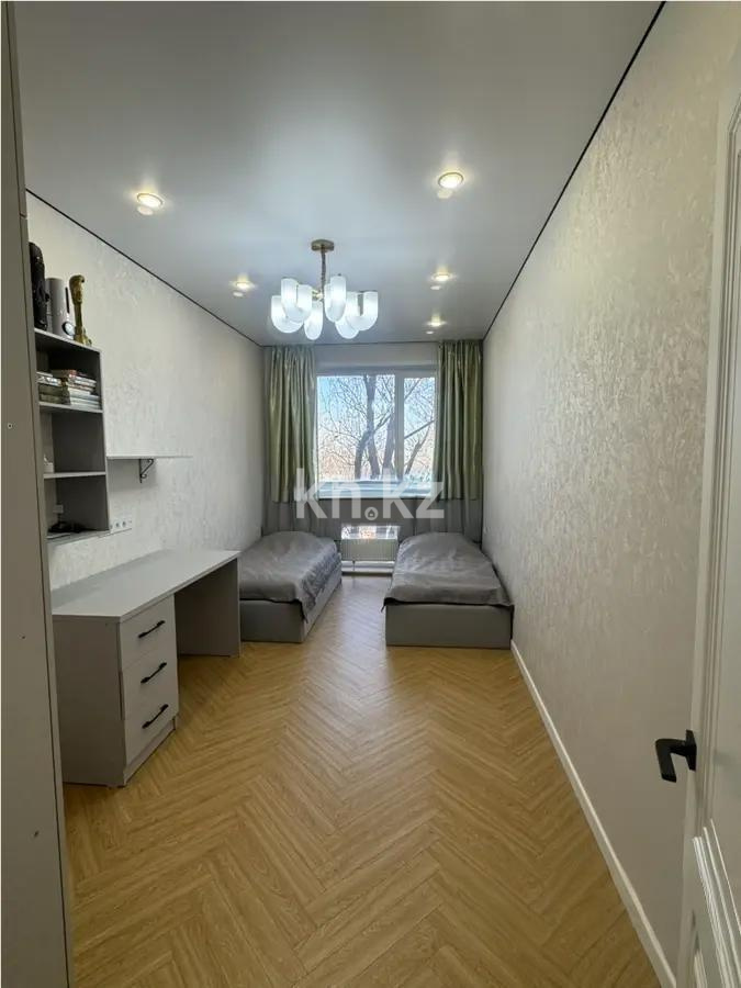 Продажа 3-комнатной квартиры, 79.22 м² в Алматы - фото 3