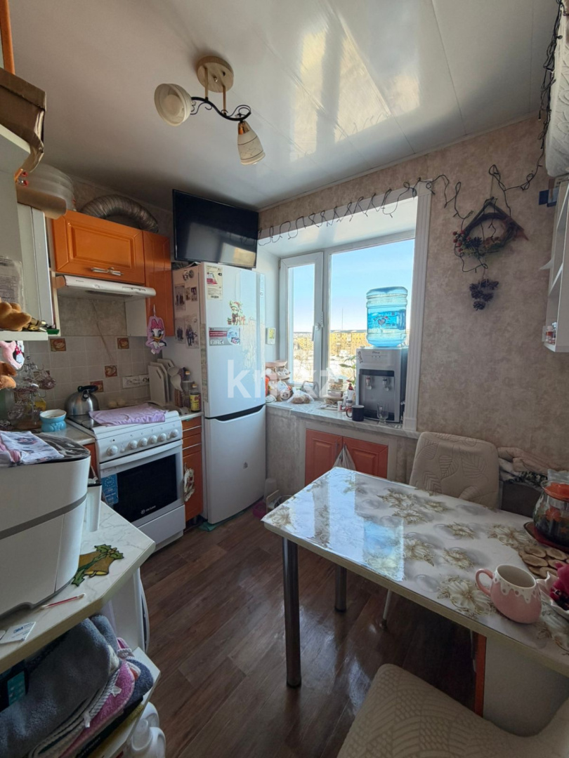 Продажа 3-комнатной квартиры, 59.4 м² в Караганде - фото 9