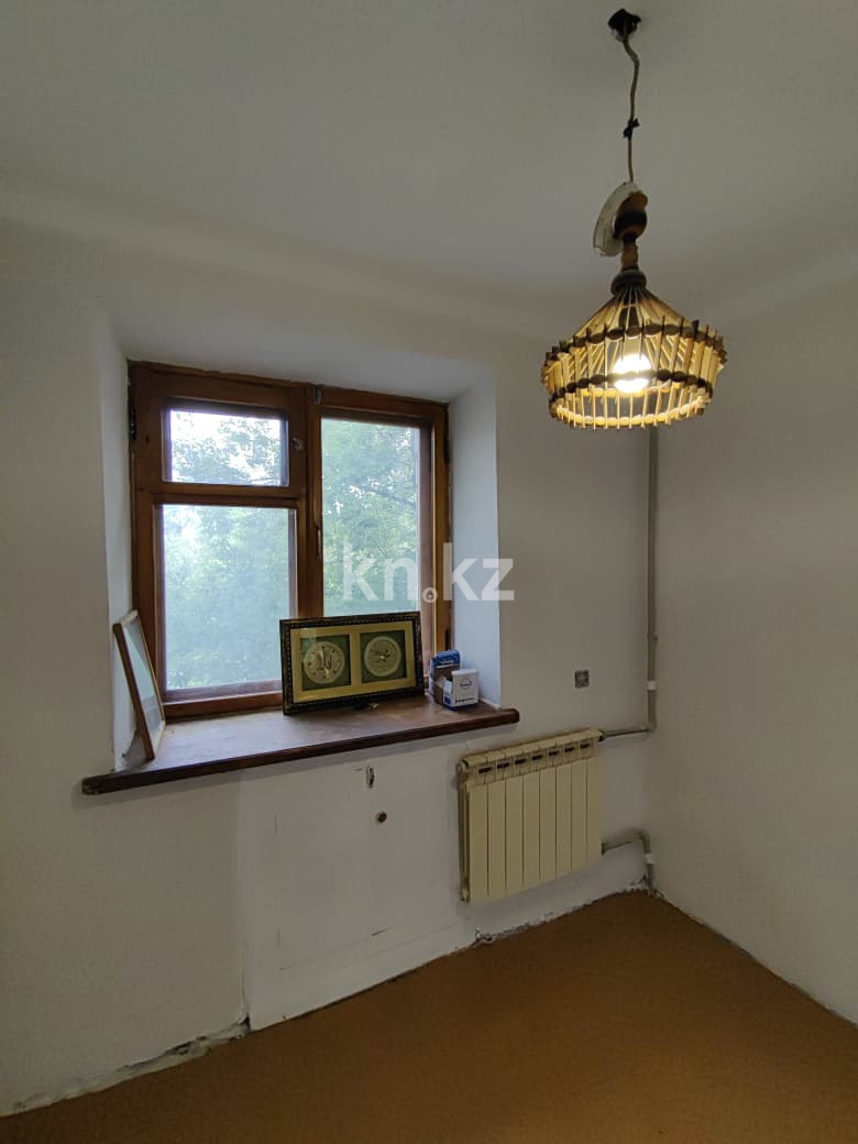 Продажа 2-комнатной квартиры, 47 м² в Караганде - фото 11