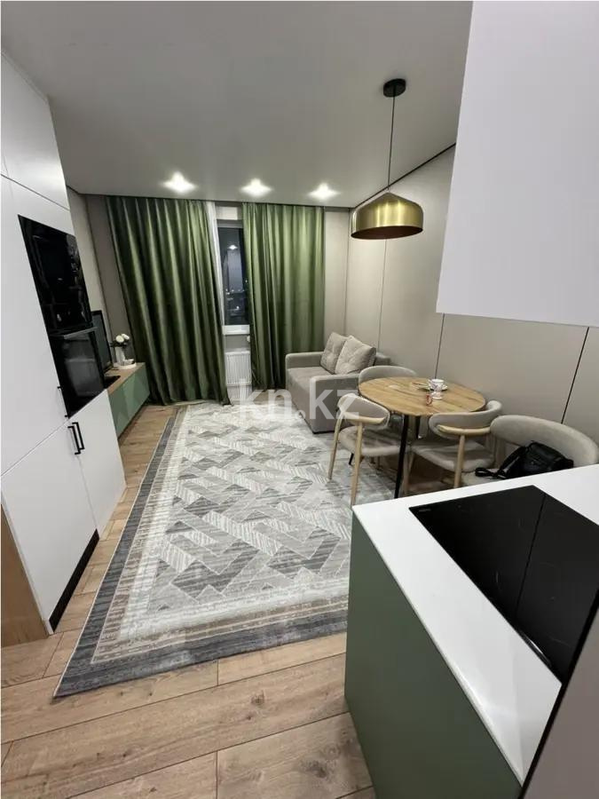 Продажа 3-комнатной квартиры, 60 м² в Астане