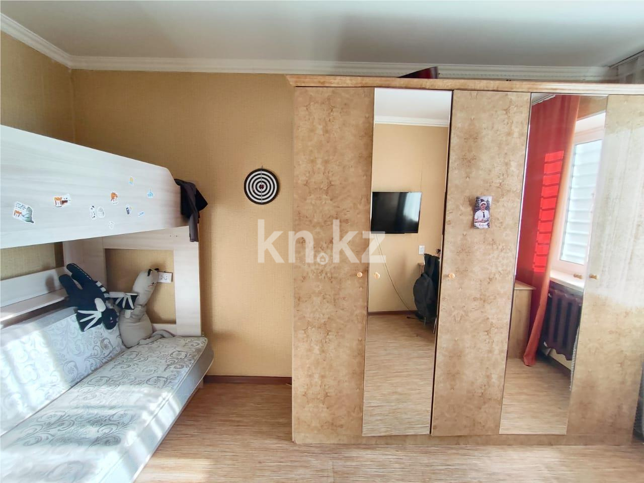 Продажа 2-комнатной квартиры, 54 м² в Караганде - фото 10