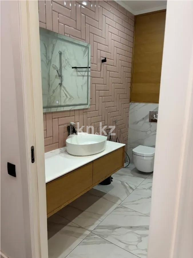 Продажа 2-комнатной квартиры, 52 м² в Алматы - фото 4
