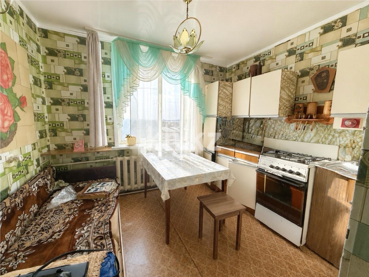 Продажа 2-комнатной квартиры, 51 м² в Темиртау - фото 4