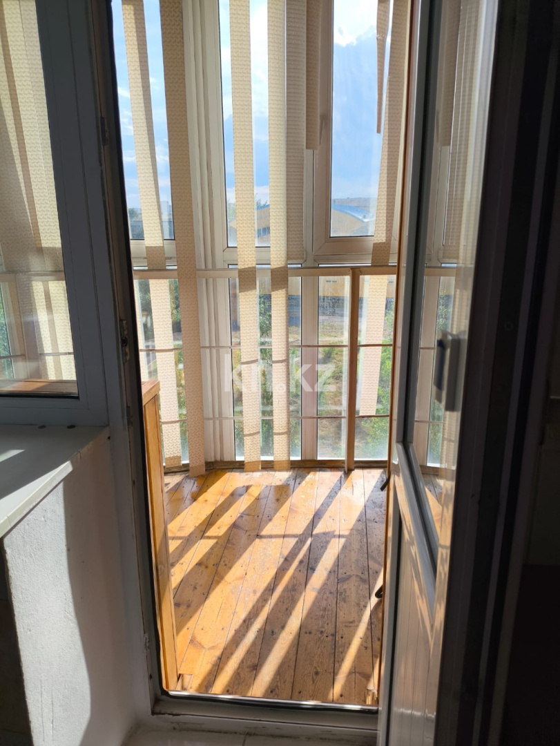 Аренда 1-комнатной квартиры, 47 м² в Астане - фото 6