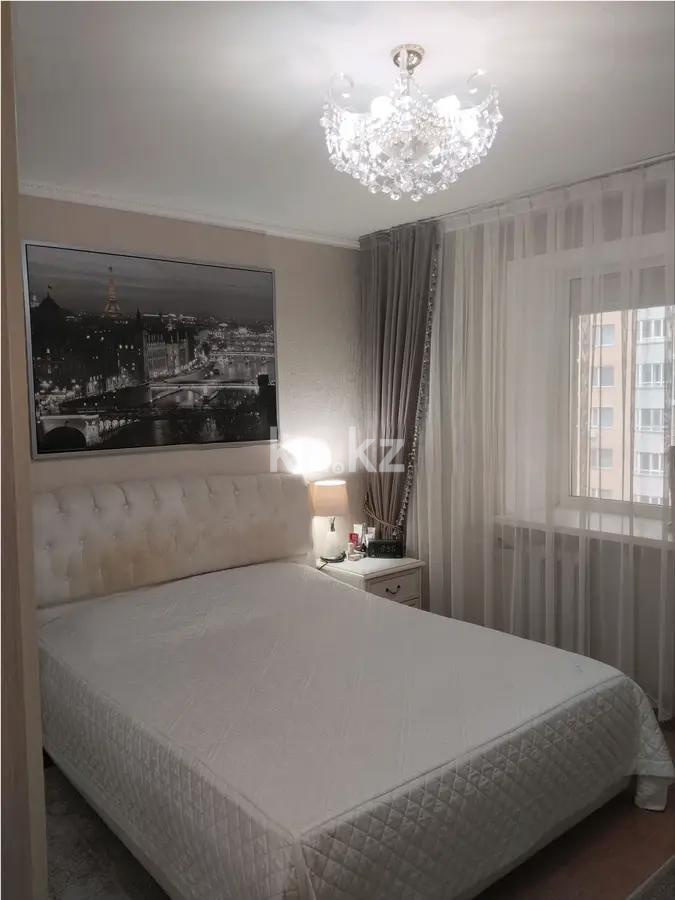 Продажа 3-комнатной квартиры, 80 м² в Астане - фото 2
