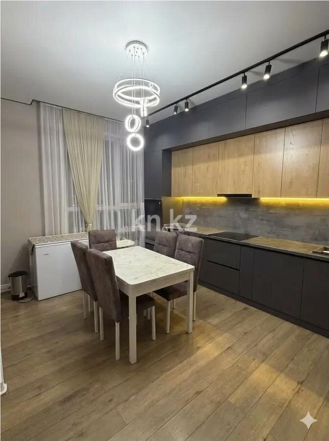 Продажа 3-комнатной квартиры, 94 м² в Астане - фото 4