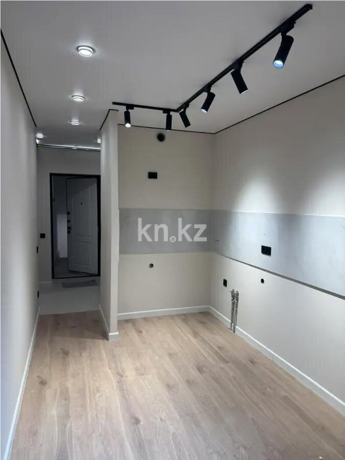 Продажа 1-комнатной квартиры, 35.9 м² в Алматы - фото 4