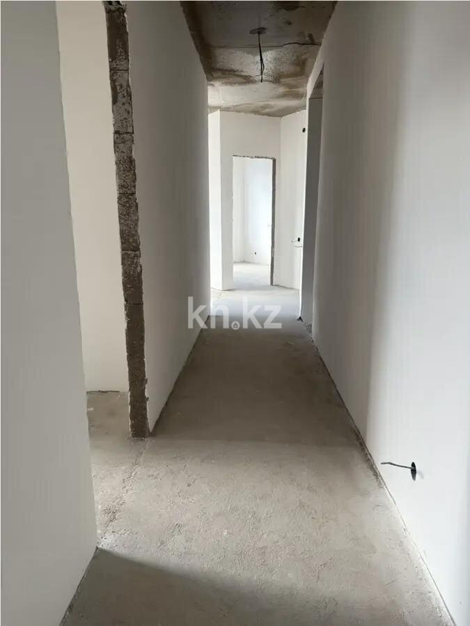 Продажа 4-комнатной квартиры, 122 м² в Астане - фото 5