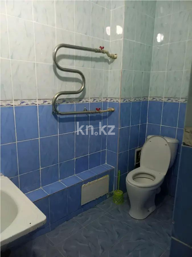 Продажа 1-комнатной квартиры, 30 м² в Алматы - фото 4