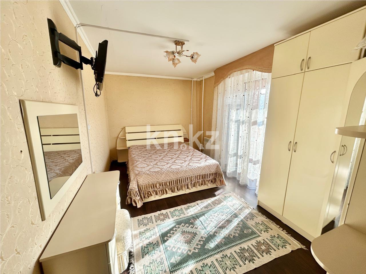 Продажа 3-комнатной квартиры, 62 м² в Караганде - фото 3