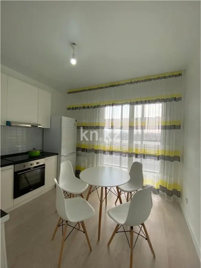 Продажа 1-комнатной квартиры, 40.2 м² в Астане - фото 2